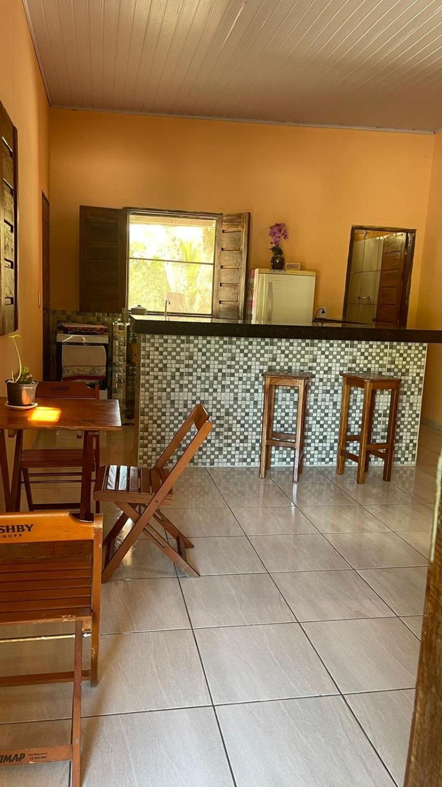 Recanto Do Galo Chalé