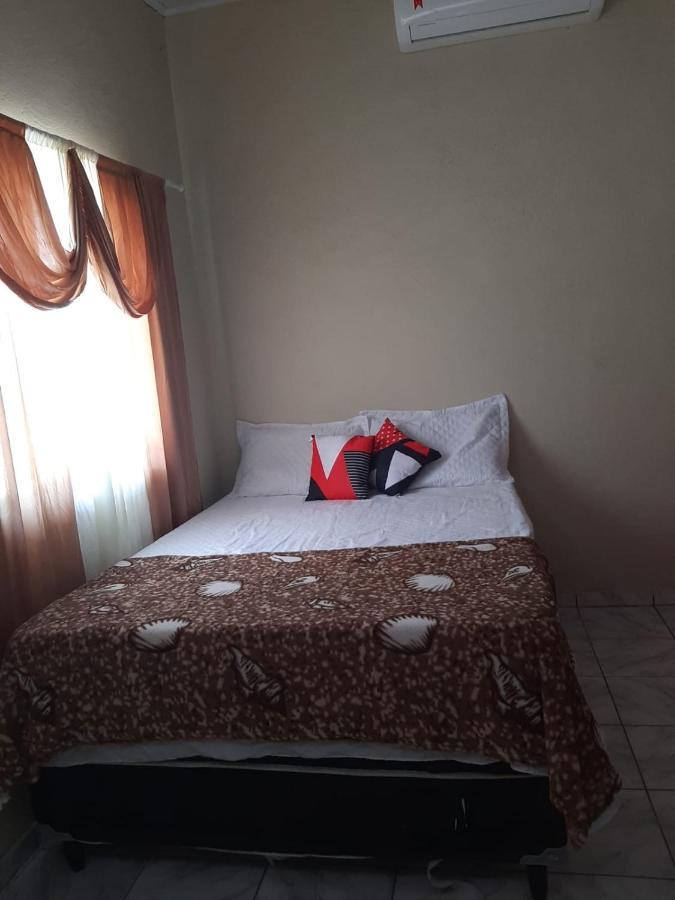 Recanto Do Galo Chalet *
