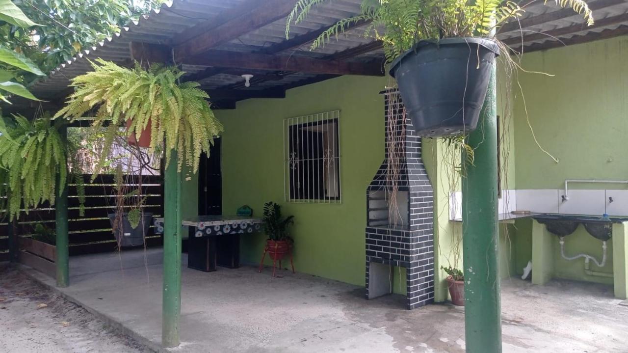 Recanto Do Galo Santa Cruz Cabrália