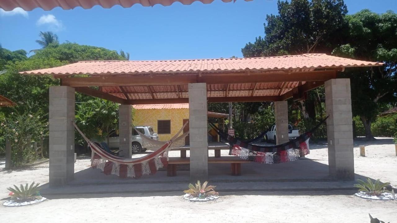 Chalet Recanto Do Galo *